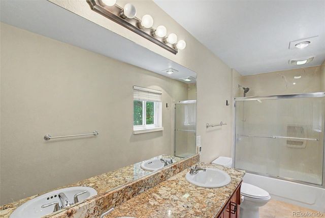 265 Silver Spring Drive, Colorado Springs, CO 80919