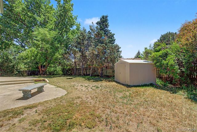 265 Silver Spring Drive, Colorado Springs, CO 80919