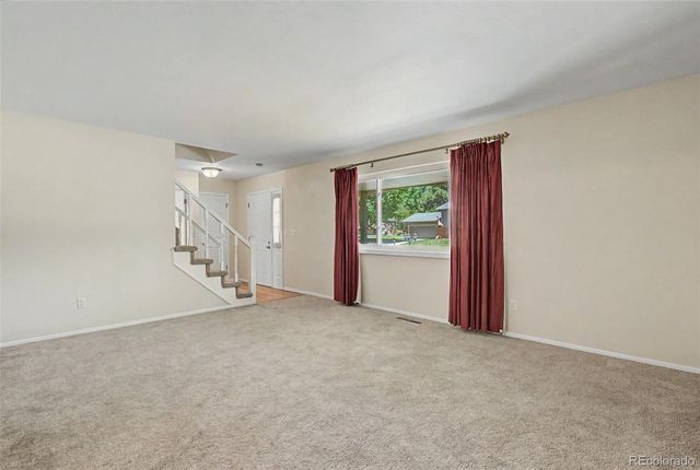 265 Silver Spring Drive, Colorado Springs, CO 80919