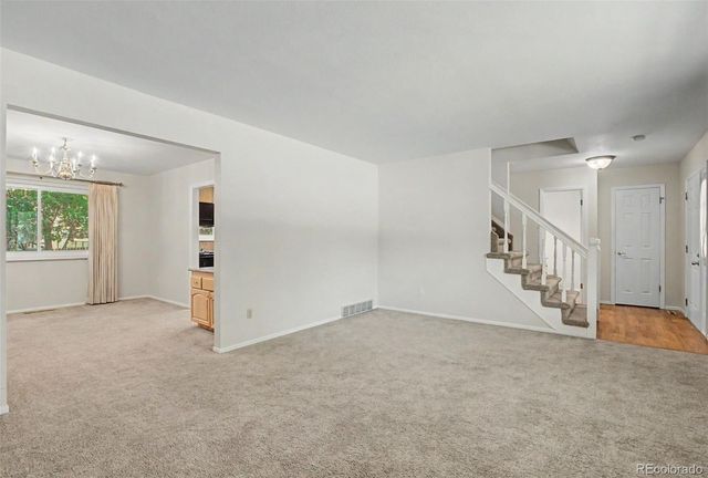 265 Silver Spring Drive, Colorado Springs, CO 80919