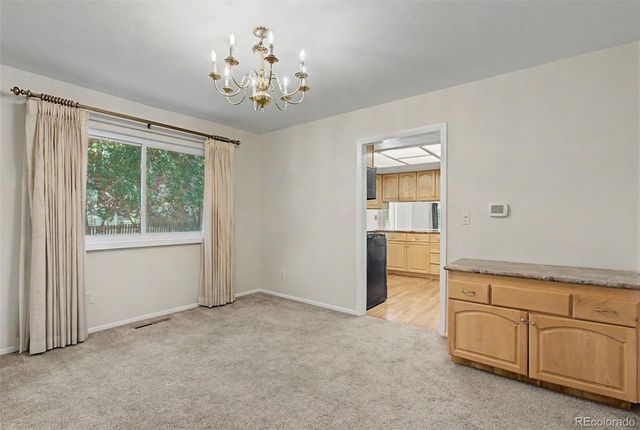 265 Silver Spring Drive, Colorado Springs, CO 80919