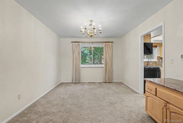 265 Silver Spring Drive, Colorado Springs, CO 80919