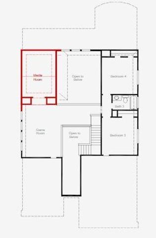 6709 Hillside View Lane, League City, TX 77573