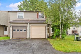 5444 Borgase Lane, Clay, NY 13041
