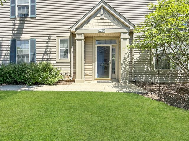 1089 Ellsworth Drive, Grayslake, IL 60030