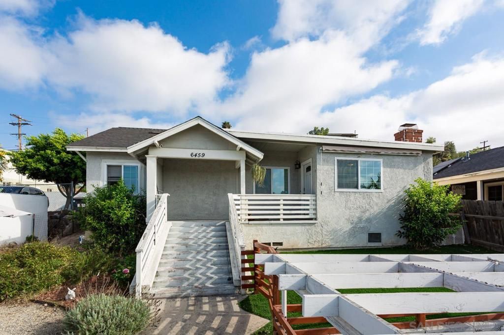 6459 Imperial Avenue, San Diego, CA 92114 — exterior
