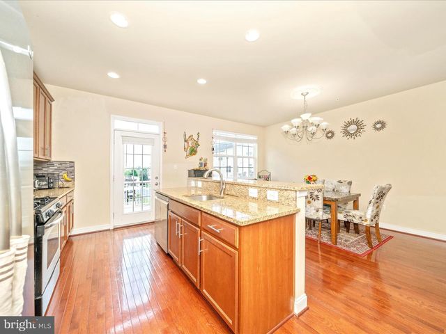 22619 SWEETSPIRE DR, Clarksburg, MD 20871