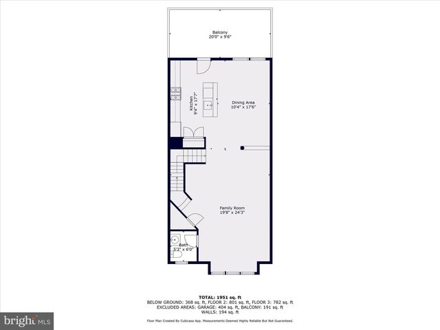 22619 SWEETSPIRE DR, Clarksburg, MD 20871