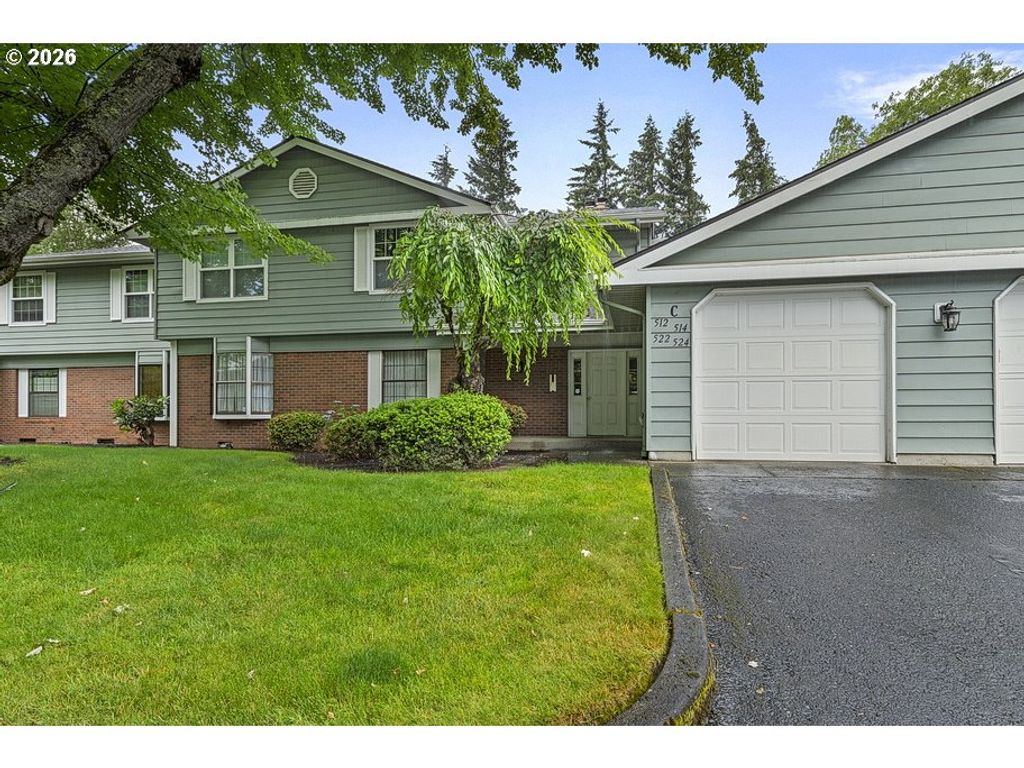 512 Sw EASTMAN Pkwy, Gresham, OR 97080