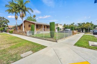 3825 Cimarron, Los Angeles, CA 90062