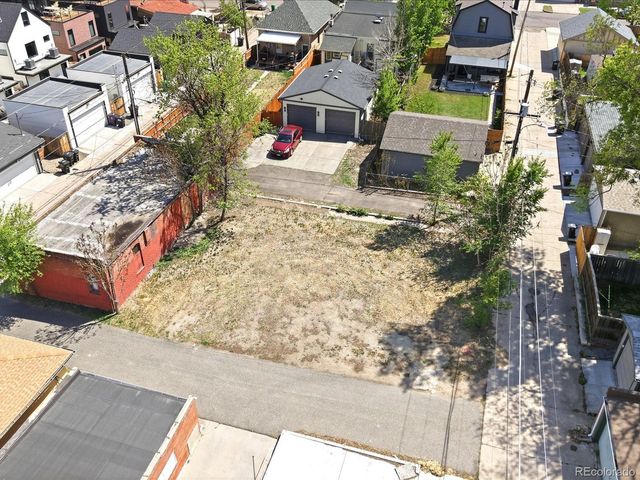 3735 N Tejon Street, Denver, CO 80211
