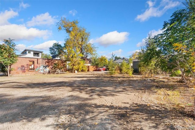 3735 N Tejon Street, Denver, CO 80211