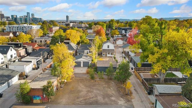 3735 N Tejon Street, Denver, CO 80211