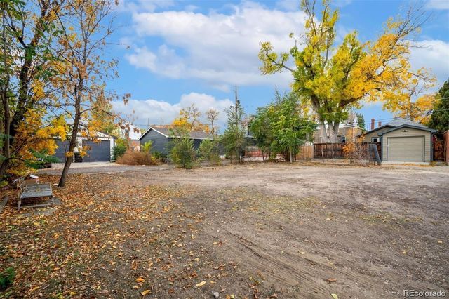3735 N Tejon Street, Denver, CO 80211