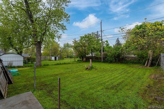 252 Oehman Boulevard, Cheektowaga, NY 14225