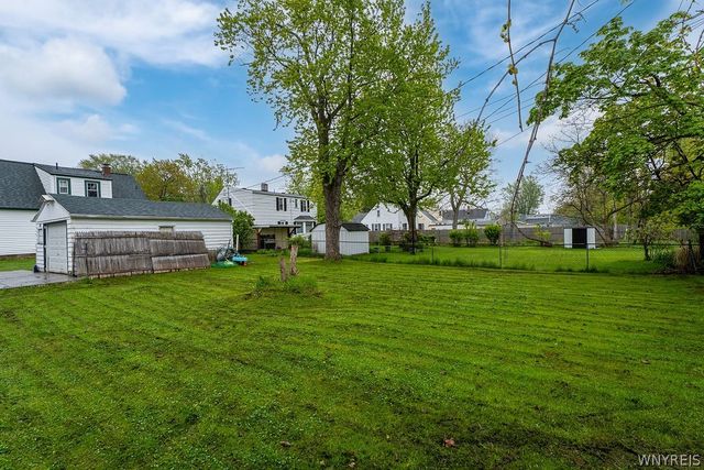 252 Oehman Boulevard, Cheektowaga, NY 14225