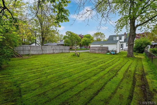 252 Oehman Boulevard, Cheektowaga, NY 14225