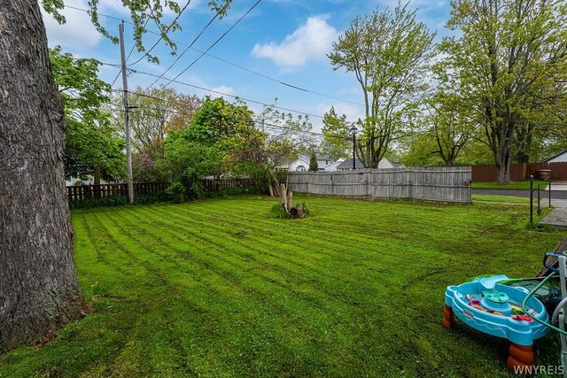 252 Oehman Boulevard, Cheektowaga, NY 14225