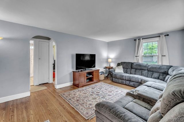 252 Oehman Boulevard, Cheektowaga, NY 14225