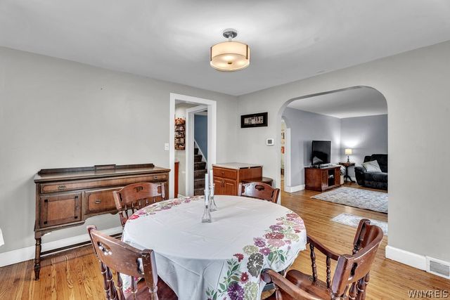 252 Oehman Boulevard, Cheektowaga, NY 14225