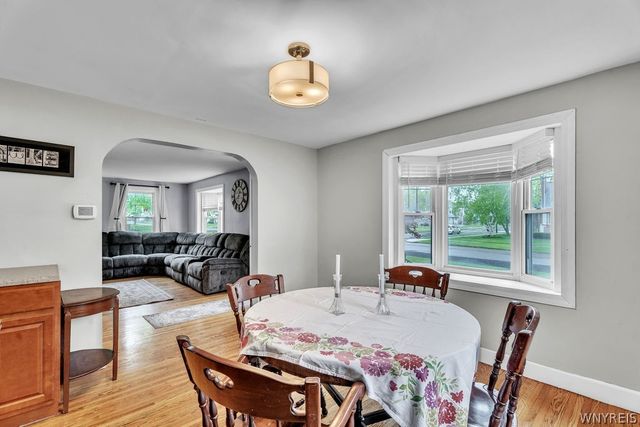 252 Oehman Boulevard, Cheektowaga, NY 14225