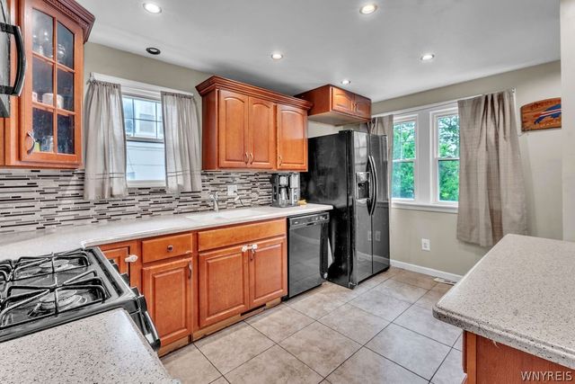 252 Oehman Boulevard, Cheektowaga, NY 14225