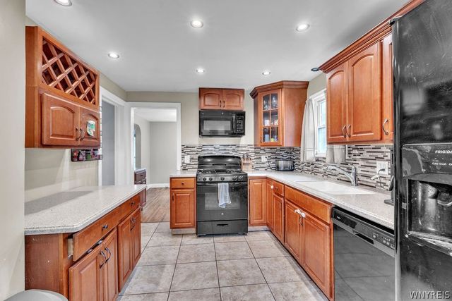 252 Oehman Boulevard, Cheektowaga, NY 14225