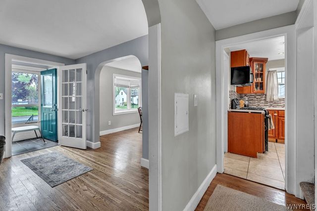 252 Oehman Boulevard, Cheektowaga, NY 14225