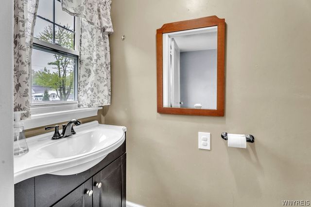252 Oehman Boulevard, Cheektowaga, NY 14225