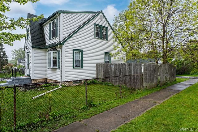 252 Oehman Boulevard, Cheektowaga, NY 14225