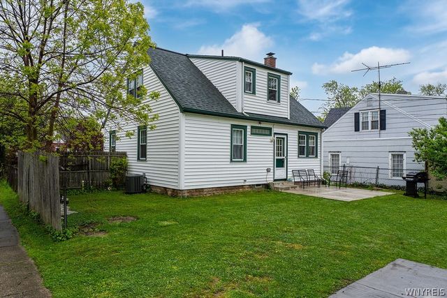 252 Oehman Boulevard, Cheektowaga, NY 14225