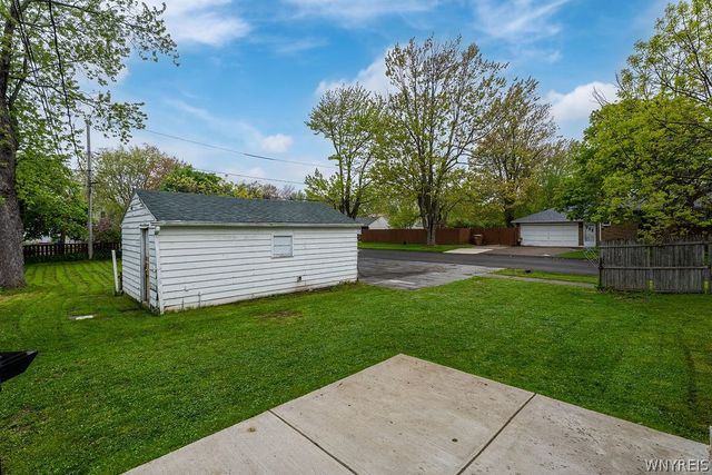 252 Oehman Boulevard, Cheektowaga, NY 14225