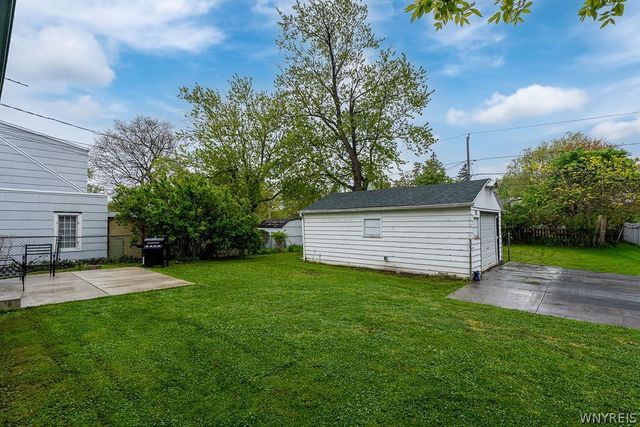 252 Oehman Boulevard, Cheektowaga, NY 14225