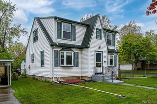 252 Oehman Boulevard, Cheektowaga, NY 14225