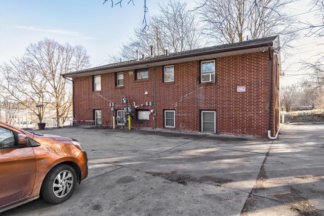 229 College Avenue, Des Moines, IA 50314