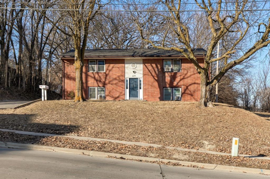229 College Avenue, Des Moines, IA 50314