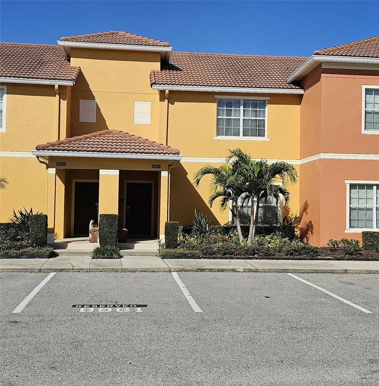 8961 CALIFORNIA PALM ROAD, Kissimmee, FL 34747