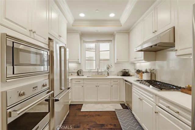 586 S 2nd Avenue B, Arcadia, CA 91006