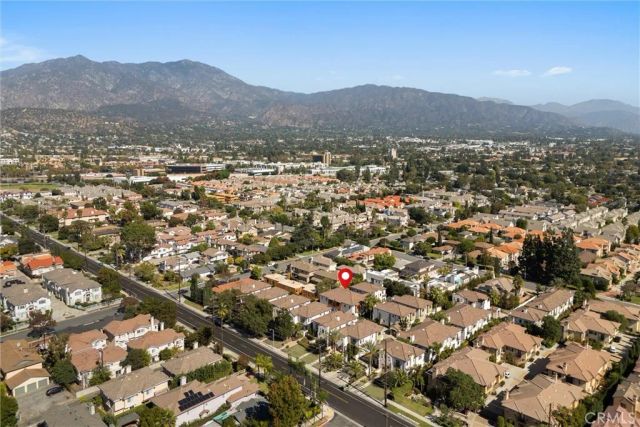 586 S 2nd Avenue B, Arcadia, CA 91006