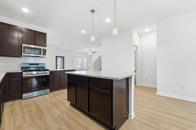 1425 Marcella Lane, Celina, TX 75009