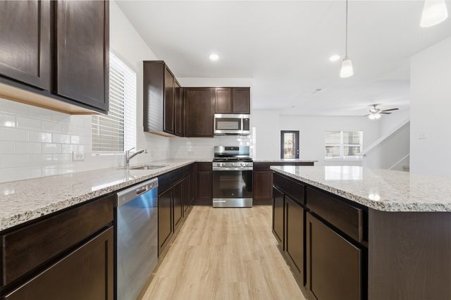 1425 Marcella Lane, Celina, TX 75009