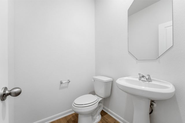 1425 Marcella Lane, Celina, TX 75009