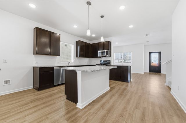 1425 Marcella Lane, Celina, TX 75009