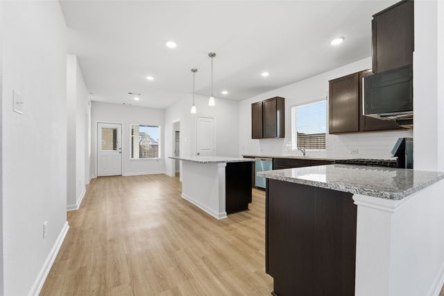 1425 Marcella Lane, Celina, TX 75009