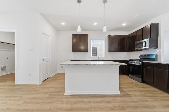 1425 Marcella Lane, Celina, TX 75009