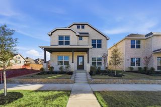 1425 Marcella Lane, Celina, TX 75009