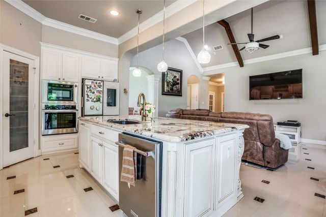 1953 S Sky Meadows Drive, Caddo Mills, TX 75135