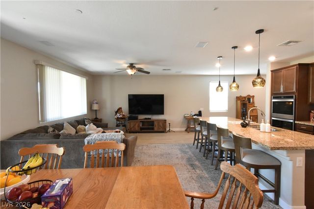 12528 Oregon Cherry Avenue, Las Vegas, NV 89138