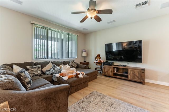 12528 Oregon Cherry Avenue, Las Vegas, NV 89138