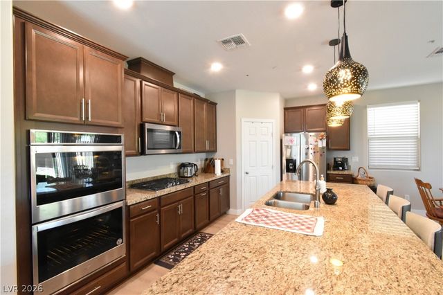 12528 Oregon Cherry Avenue, Las Vegas, NV 89138